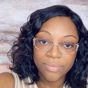 Meet your Posher, Delecisha